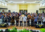 DPPPA Muba Gelar Pelatihan Penyusunan Perencanaan dan Penganggaran Responsif Gender (PPRG)