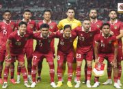Hasil FIFA Matchday Timnas Indonesia vs Timnas Turkmenistan, Skor 2-0