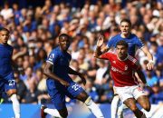 Chelsea Takluk dari Nottingham Forest dengan Skor Tipis 0-1