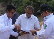 Polemik Perbatasan Muba dan Muratara Tim Komisi II DPR RI Kunjungi Muba