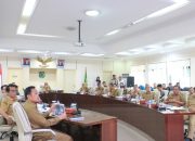 Ajang Promosi Daerah, Pemkab Muba Kembali Gelar Muba Expo 2023