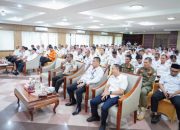 Muba Dapat Insentif Capai Rp 23 Miliar dari Kemenkeu