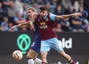 Hasil Liga Inggris: Chelsea Bantai Burnley dengan Skor 4-1