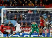 Bermain di Old Trafford, MU Tumbang dari Galatasaray dengan Skor 2-3