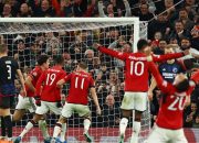 Manchester United Raih Kemenangan Perdana, Usai Kalahkan FC Copenhagen 1-0