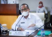 Dinkes Muba Lulus Akreditasi Penyelenggara Uji Kompetensi Jabatan Fungsional Kesehatan