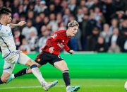 Hasil Lengkap Matchday ke-4 Liga Champions 2023-2024