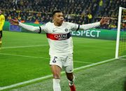 Daftar 16 Tim yang Lolos ke Babak 16 Besar Liga Champions 2023-2024