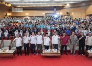 Fasilitasi Peserta Didik Hadapi SNPMB 2024, Pemkab Muba Gelar TO Akbar