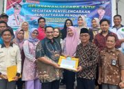 Buat Administrasi Kependudukan Secara Online di Muba Lebih Cepat dan Aman