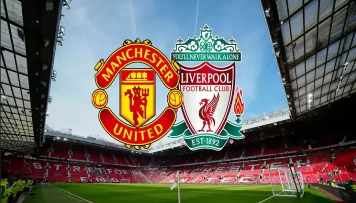 Prediksi Skor Manchester United vs Liverpool Malam ini, 7 April 2024