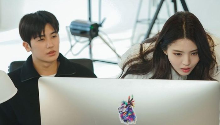 Drakor “Soundtrack #1” Dilema Jatuh Cinta Pada Sahabat, Berikut Sinopsisnya?