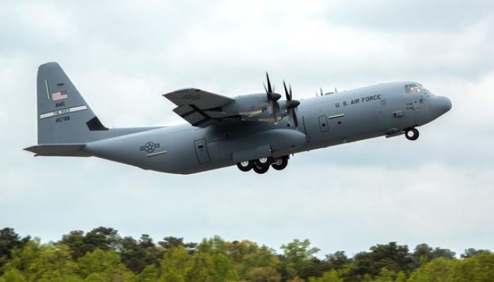TNI AU Siapkan Pesawat Hercules dan Boeing untuk Evakuasi WNI dari Iran-Israel
