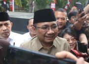 Periksa Mantan Menteri Agama, KPK Tingkatkan Korupsi Kuota Haji ke Penyidikan