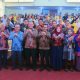 Wabup Rohman Sebagai Pembicara, Sampaikan Capaian Pembangunan Muba di UNSRI