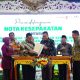 Belum Satu Tahun Menjabat Bupati Toha Berhasil Turunkan Kemiskinan Satu Digit