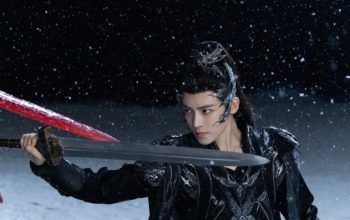 Saksikan Drama China Terbaru “LOVE IN THE CLOUDS” Berikut Sinopsis!